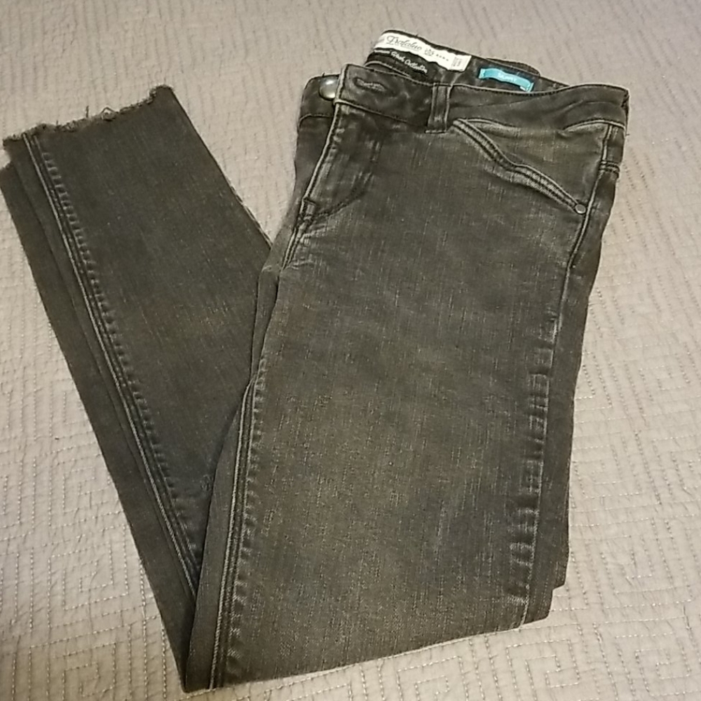 Trafaluc Premium Wash Skinny Jeans